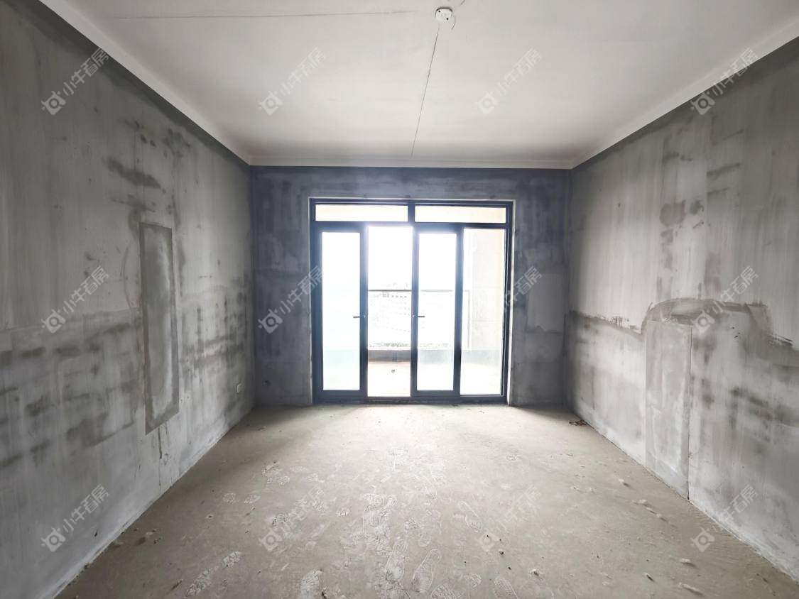 镇江滨河凤凰城在售二手房源_小牛看房