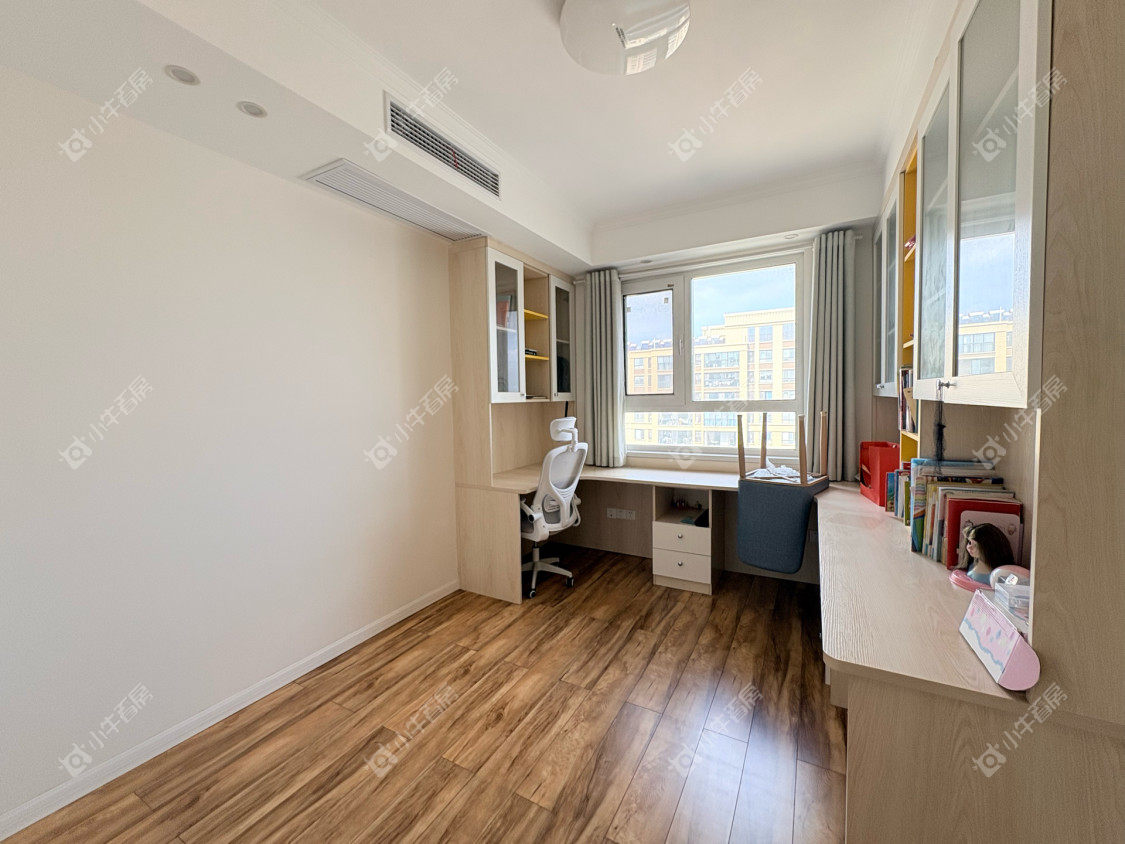 镇江吾悦华府金郡（丹阳）在售二手房源室内图_小牛看房