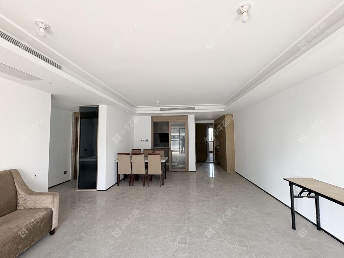 镇江远洋心里在售二手房源室内图_小牛看房