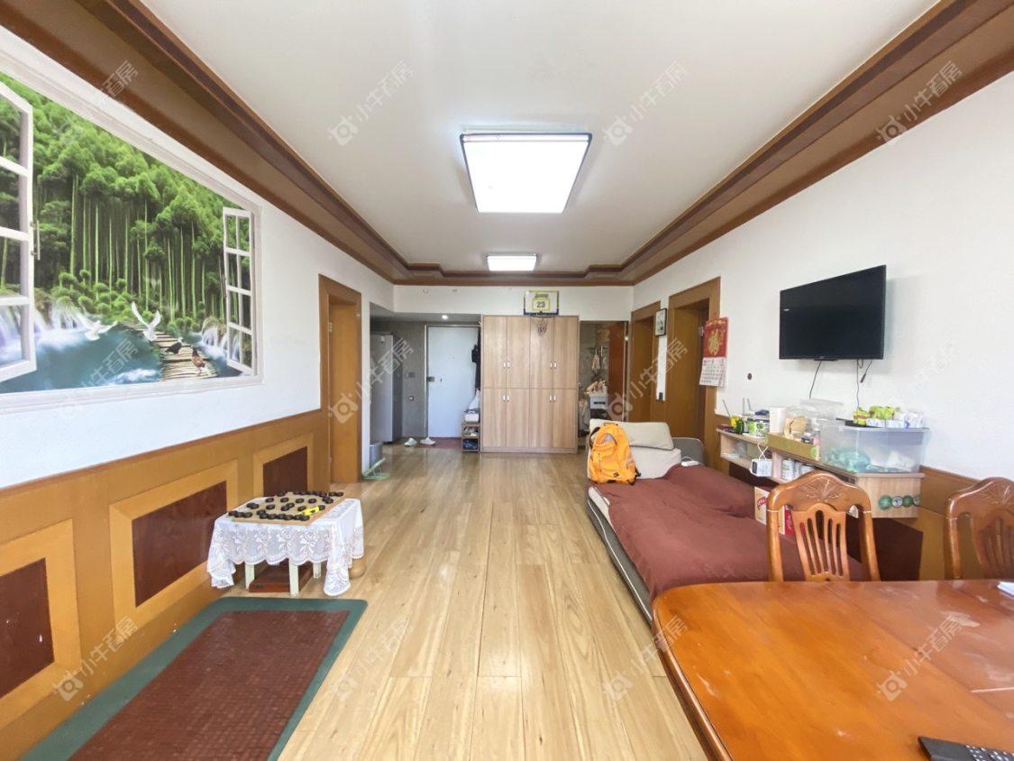 镇江华南新村在售二手房源_小牛看房