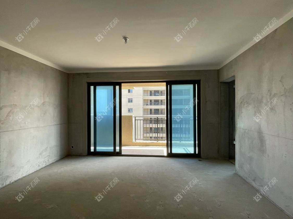 镇江碧桂园樾府在售二手房源室内图_小牛看房