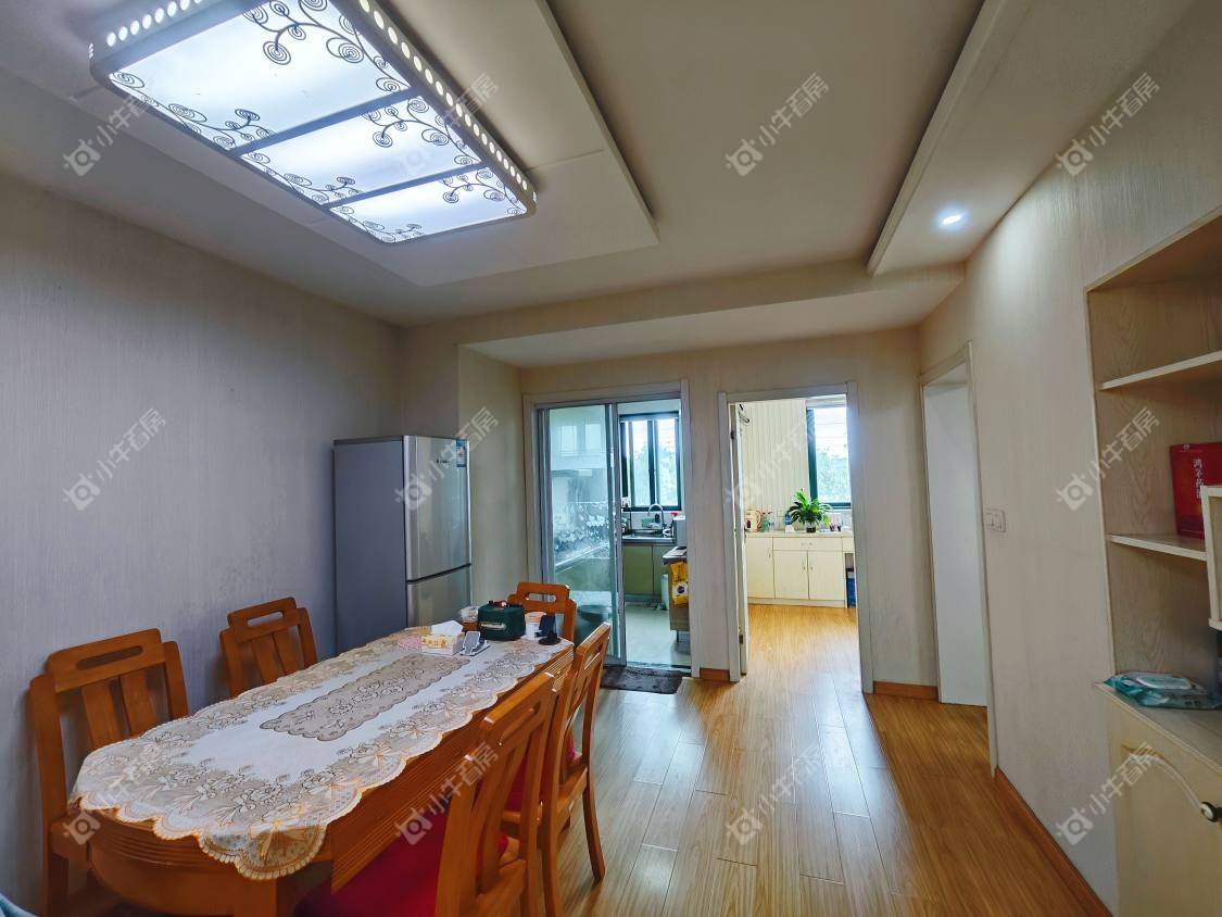 镇江缇香花园二期在售二手房源室内图_小牛看房