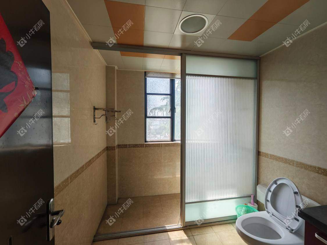 镇江天波城在售二手房源室内图_小牛看房