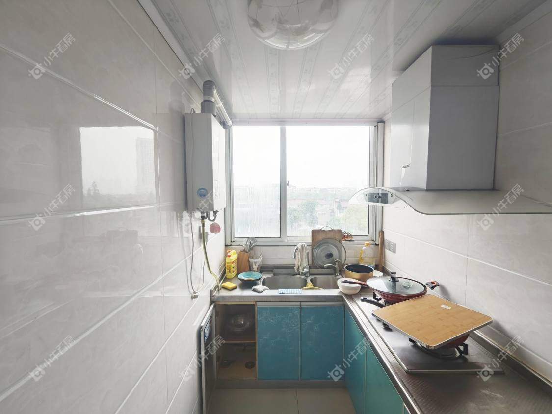 镇江锦绣江南在售二手房源室内图_小牛看房