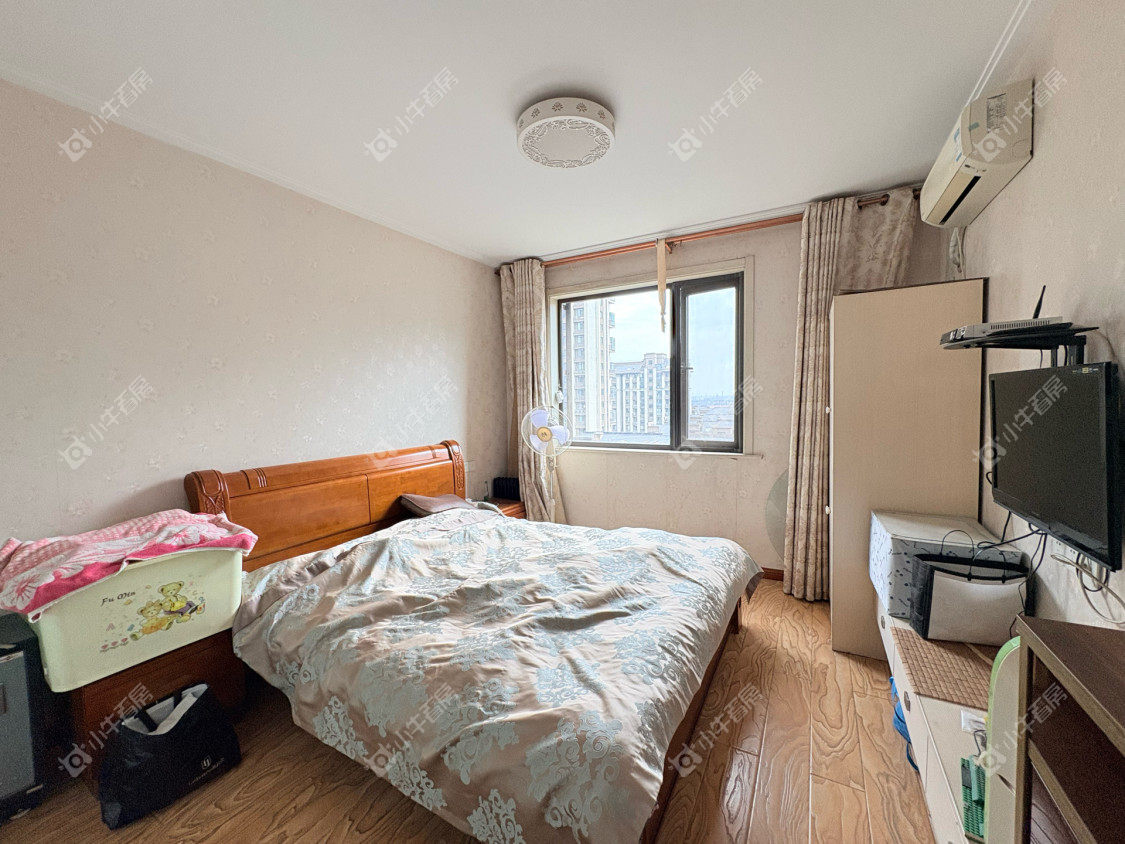 镇江御珑湾(丹阳)在售二手房源室内图_小牛看房