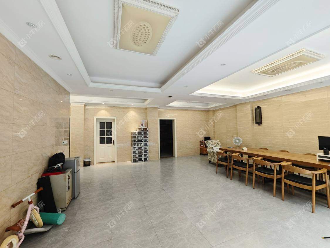 镇江丹凤国际在售二手房源室内图_小牛看房