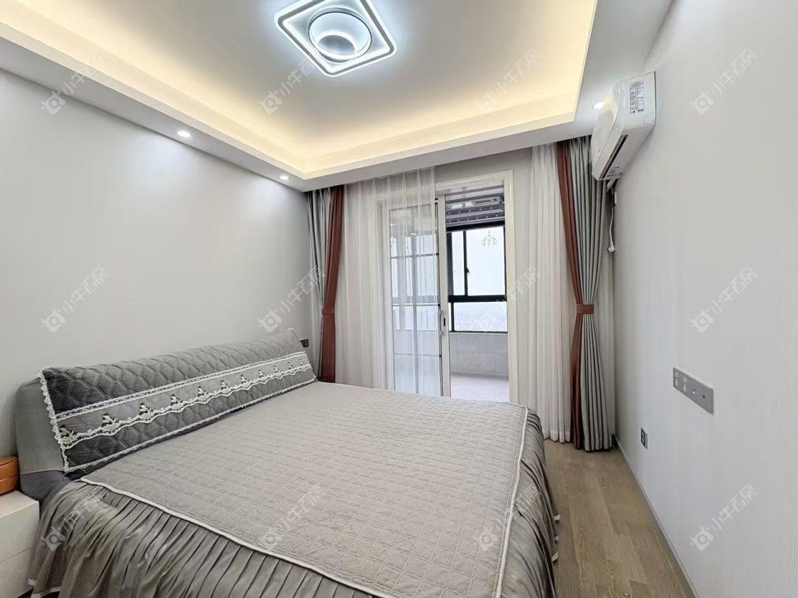 镇江凤凰郡在售二手房源室内图_小牛看房