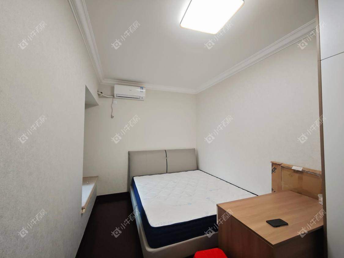 镇江恒大城在售二手房源室内图_小牛看房