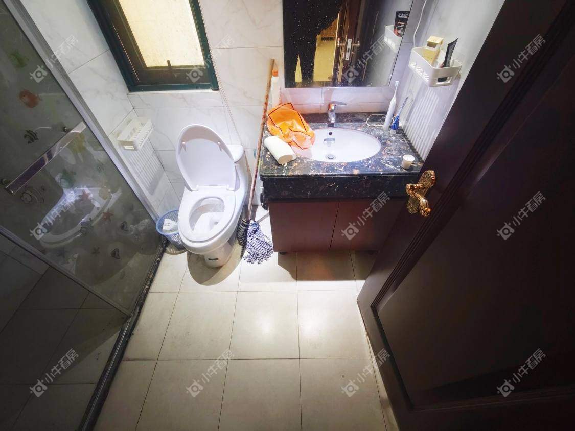 镇江恒大城在售二手房源室内图_小牛看房