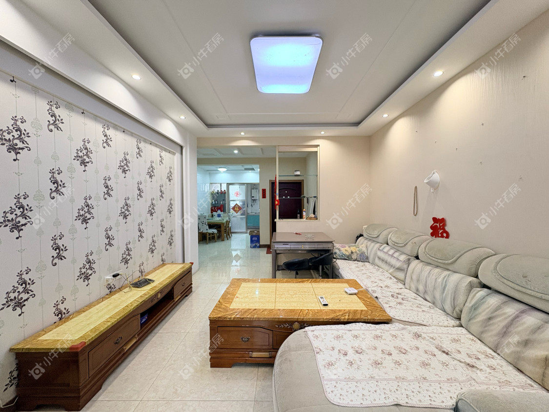 镇江御珑湾(丹阳)在售二手房源室内图_小牛看房