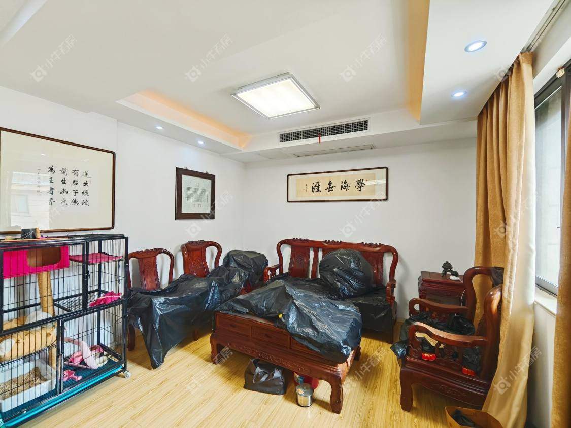 镇江世纪豪都在售二手房源_小牛看房