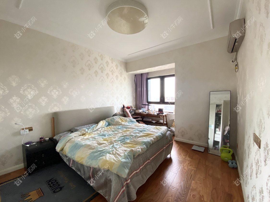 镇江滨河凤凰城在售二手房源室内图_小牛看房