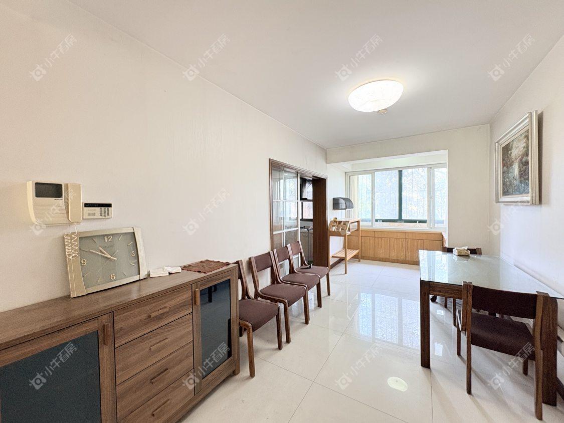 镇江锦轩华庭在售二手房源室内图_小牛看房