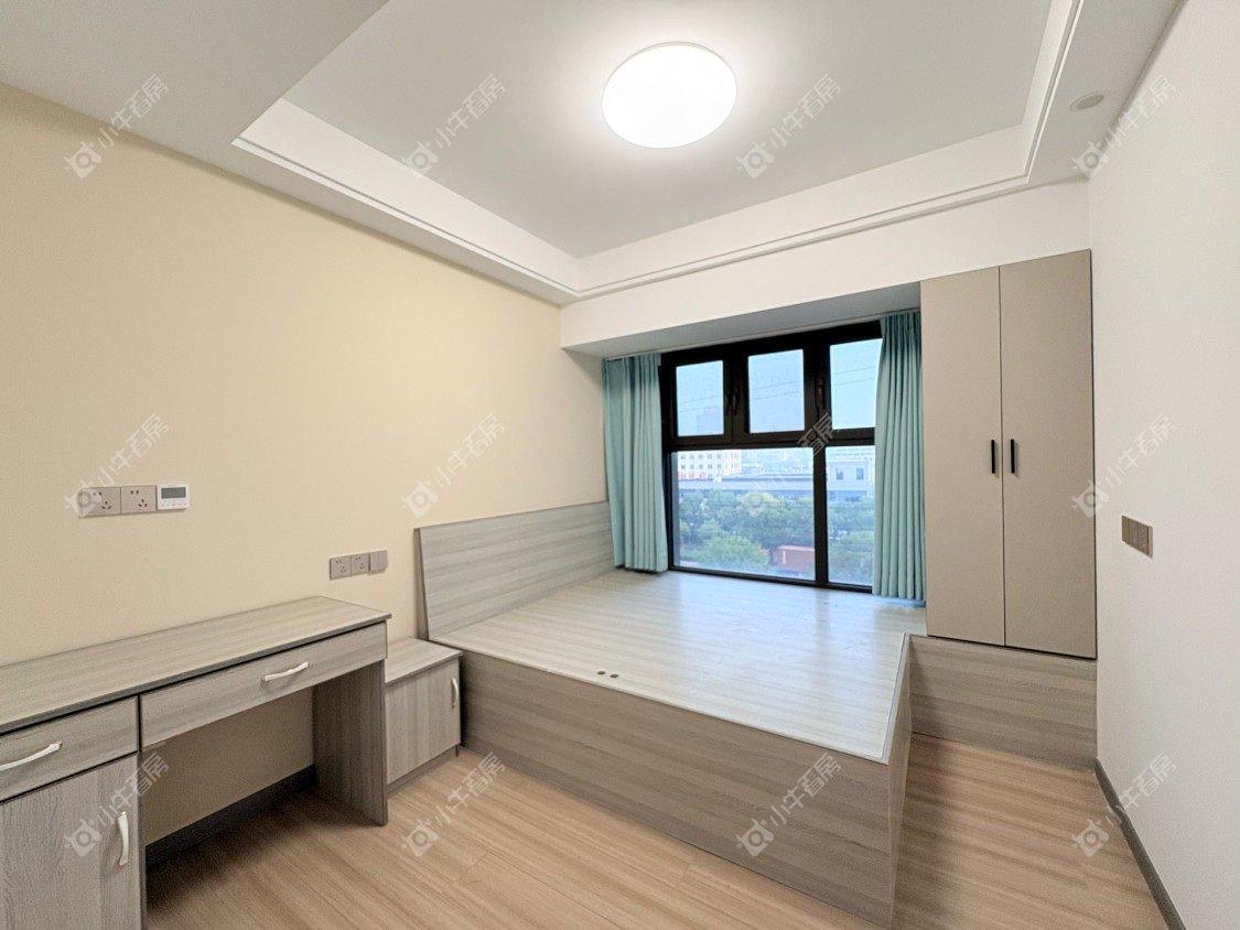 镇江碧桂园樾府在售二手房源室内图_小牛看房