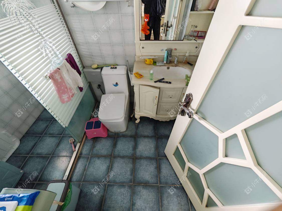 镇江吾悦华府金郡（丹阳）在售二手房源室内图_小牛看房