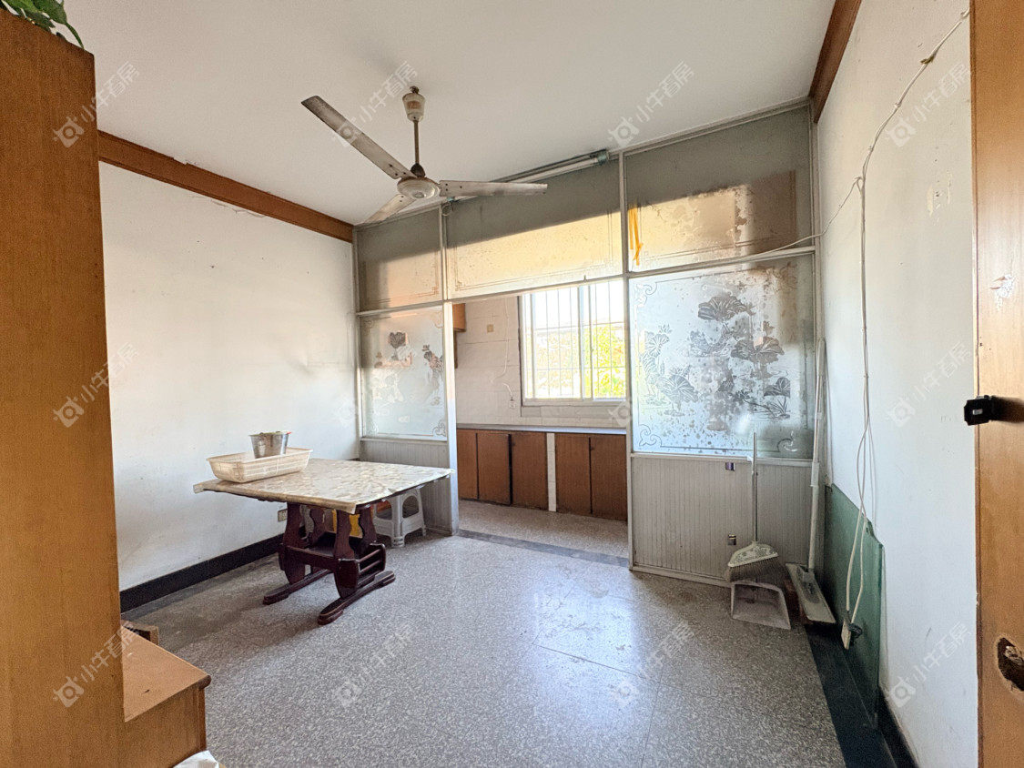 镇江新欣市场在售二手房源室内图_小牛看房