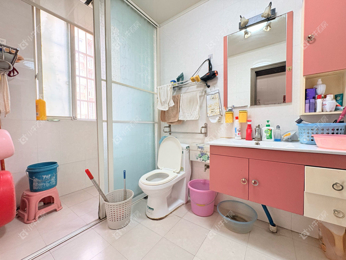 镇江新新家园在售二手房源室内图_小牛看房