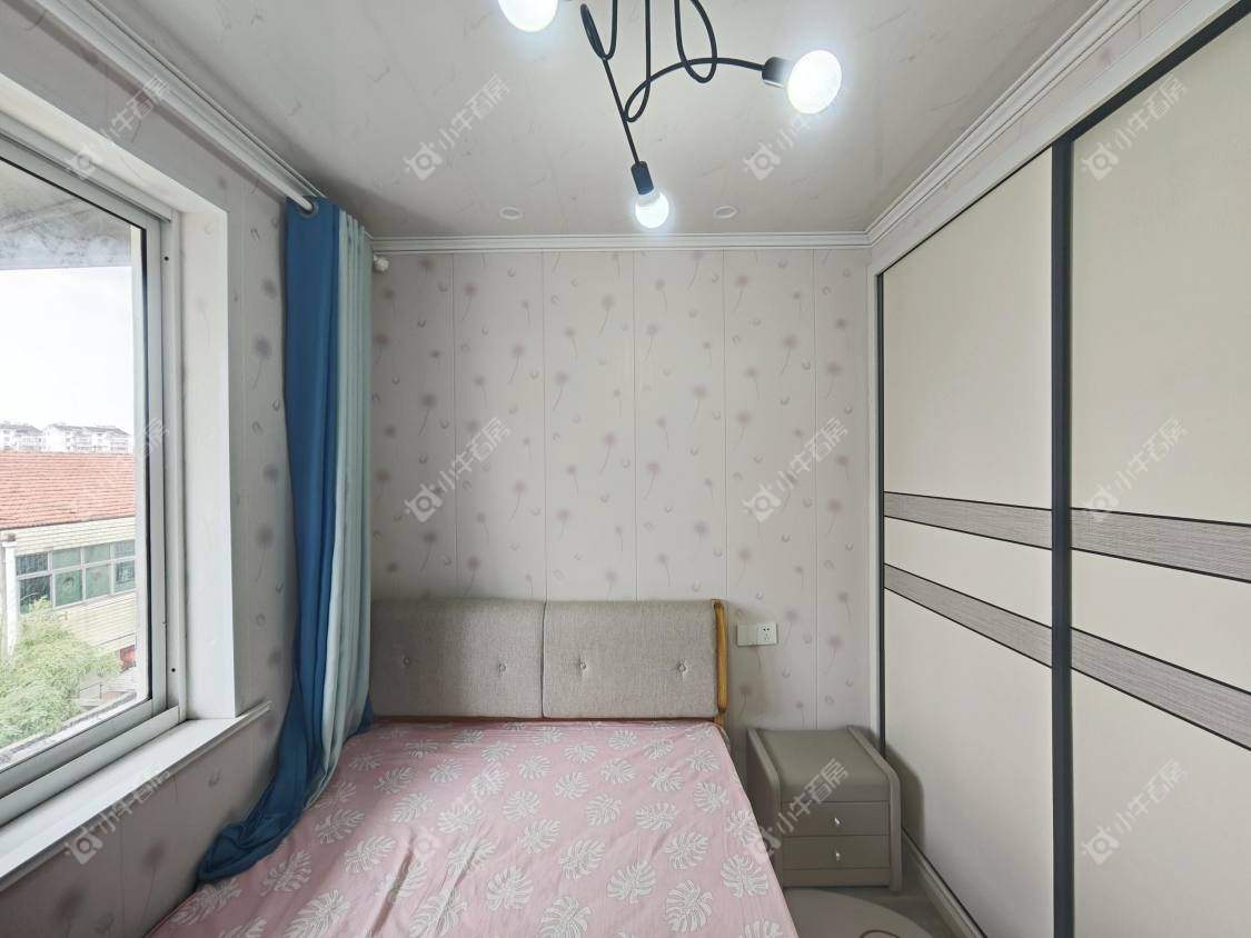 镇江金宛新村在售二手房源室内图_小牛看房