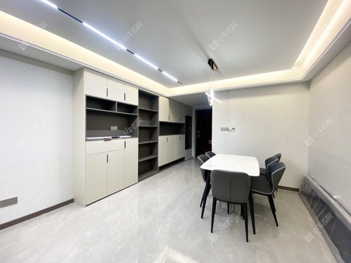 镇江璞悦观邸在售二手房源_小牛看房