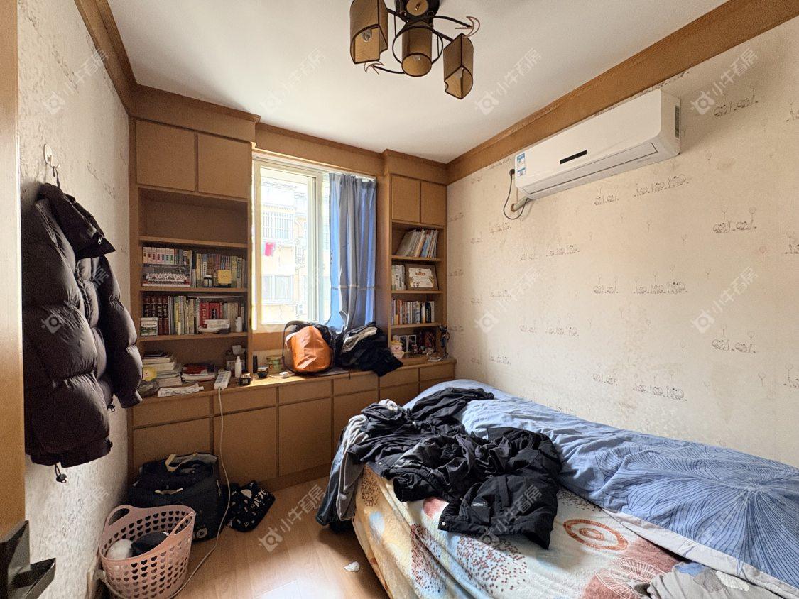 镇江金谷小区在售二手房源室内图_小牛看房