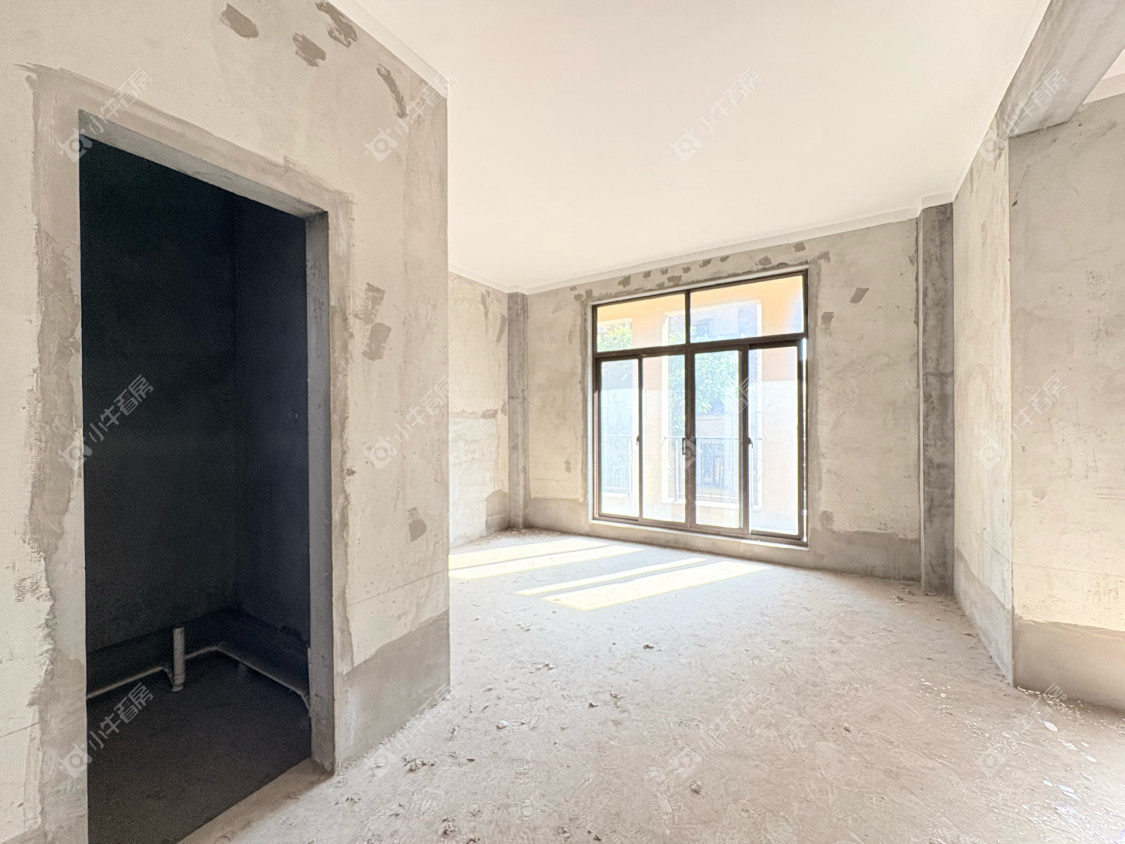 镇江天悦名城在售二手房源室内图_小牛看房