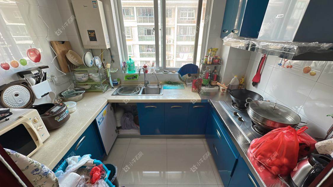 镇江普善人家在售二手房源_小牛看房