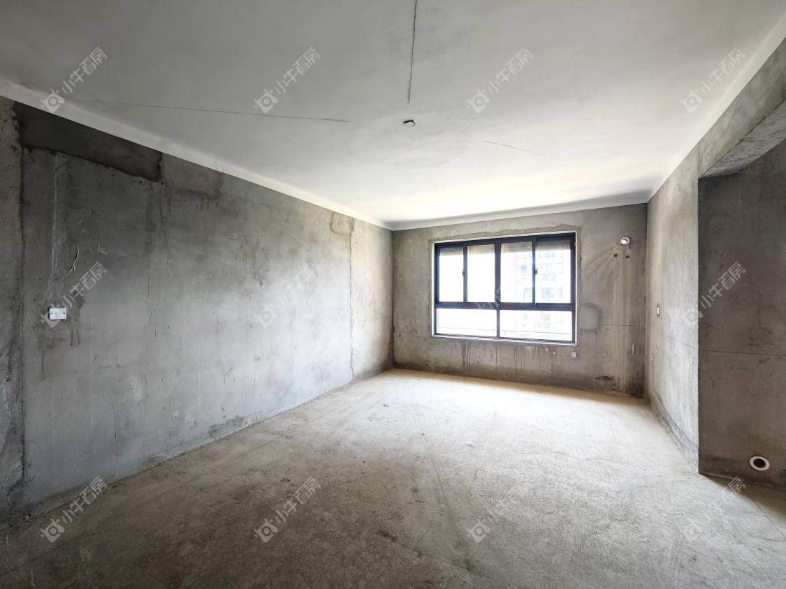 镇江天波城在售二手房源室内图_小牛看房