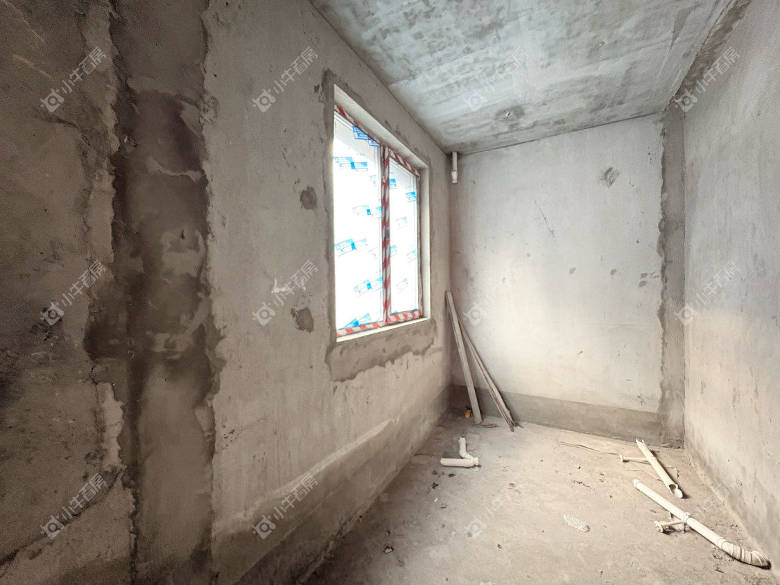 镇江白金瀚别墅在售二手房源室内图_小牛看房