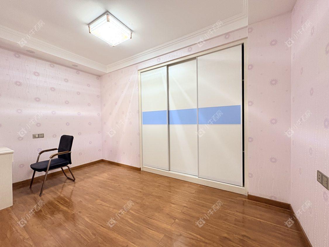 镇江吾悦华府（丹阳）在售二手房源室内图_小牛看房