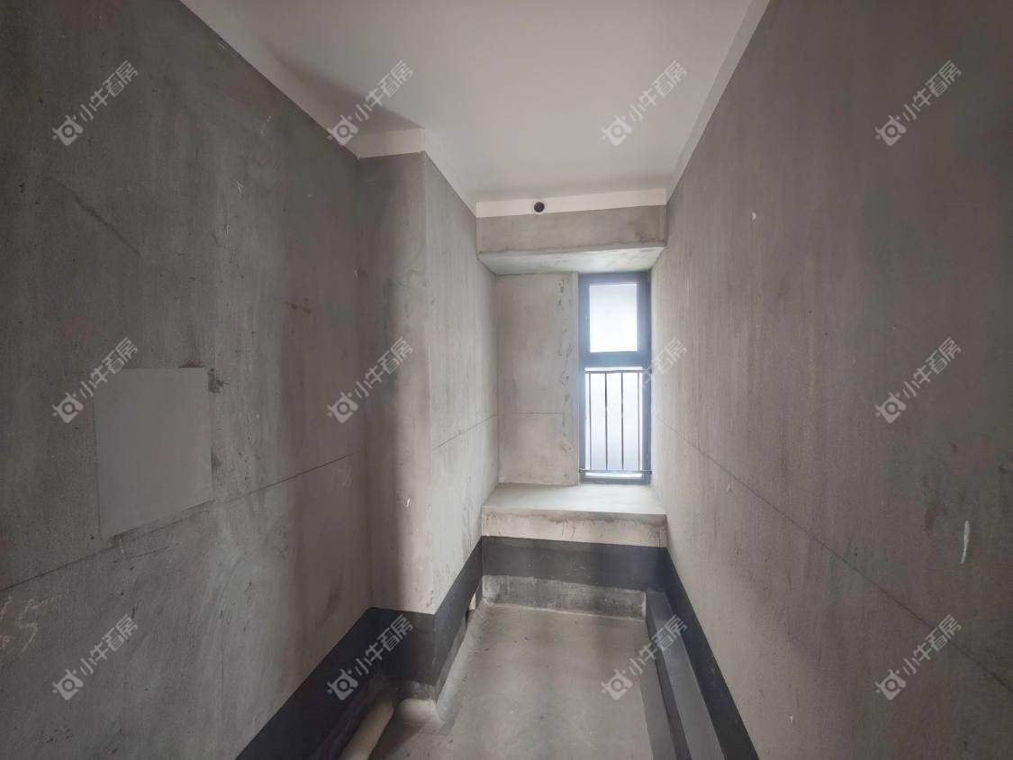 镇江碧桂园樾府在售二手房源室内图_小牛看房