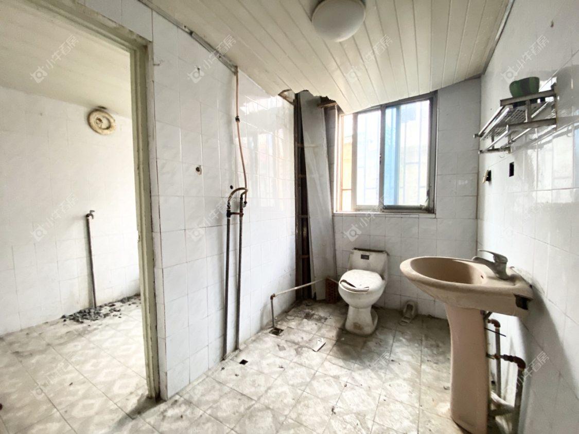 镇江开发区晓墟(晓墟新村)在售二手房源室内图_小牛看房