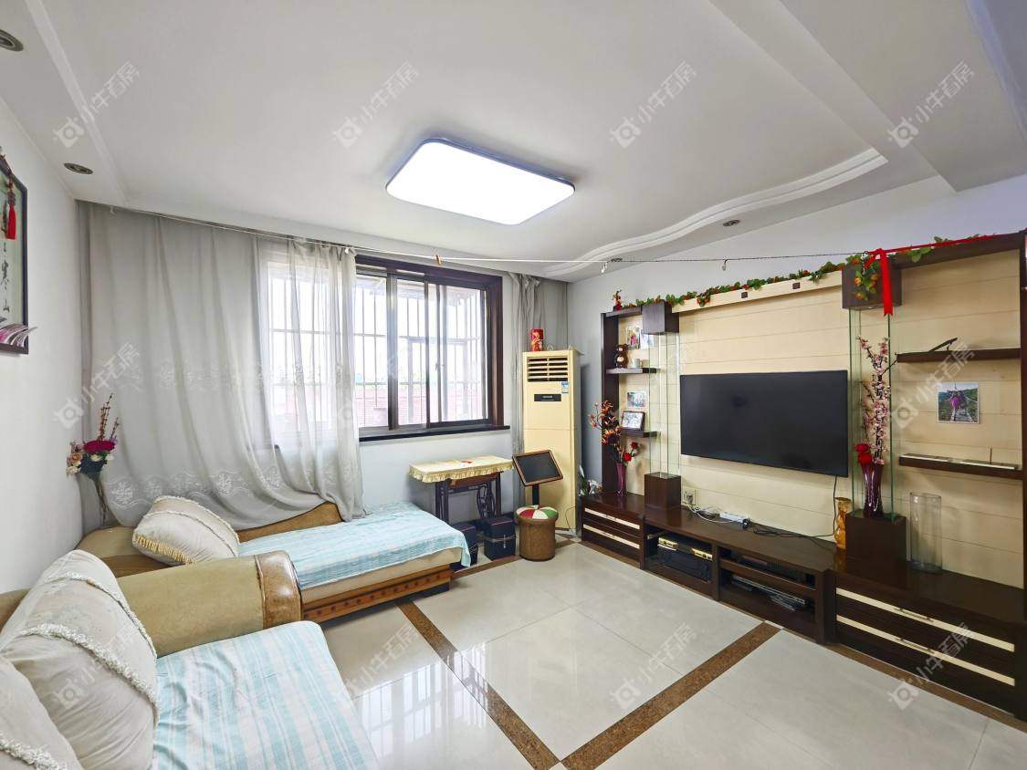 镇江玉乳泉小区在售二手房源室内图_小牛看房