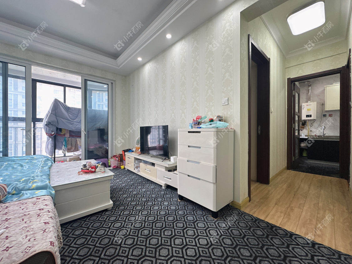 镇江碧桂园在售二手房源_小牛看房