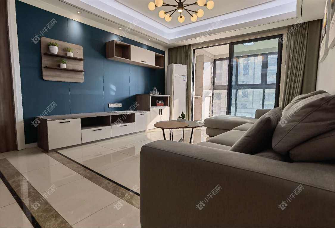 镇江万善上院在售二手房源_小牛看房