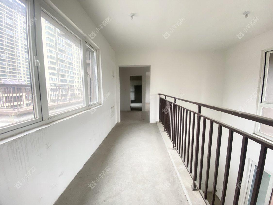 镇江中南熙悦城中南二期在售二手房源室内图_小牛看房