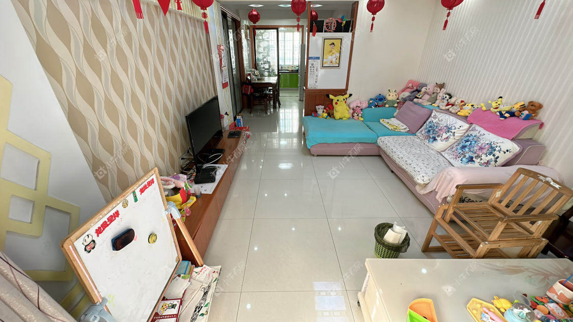 镇江景阳花园（丹阳）在售二手房源_小牛看房