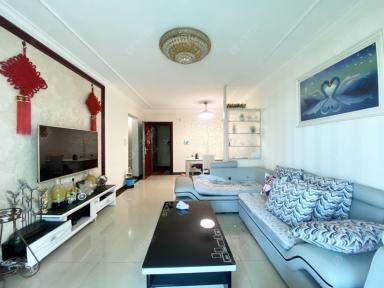 镇江恒大城在售二手房_小牛看房