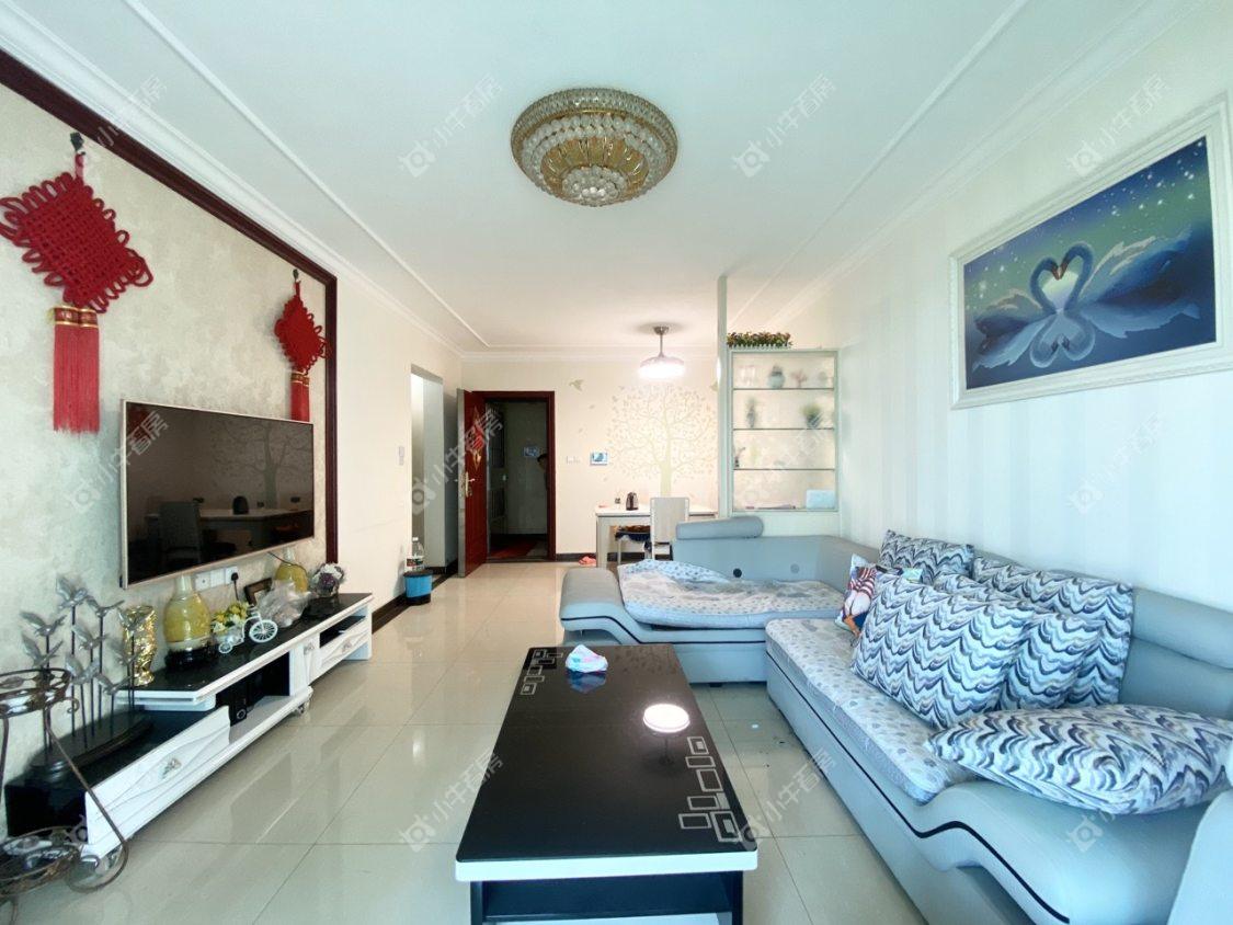 镇江恒大城在售二手房源_小牛看房