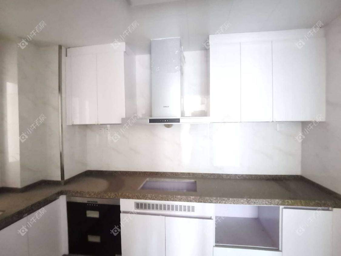 镇江恒大名都二三期在售二手房源室内图_小牛看房