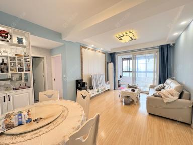 镇江昆仑华府在售二手房_小牛看房