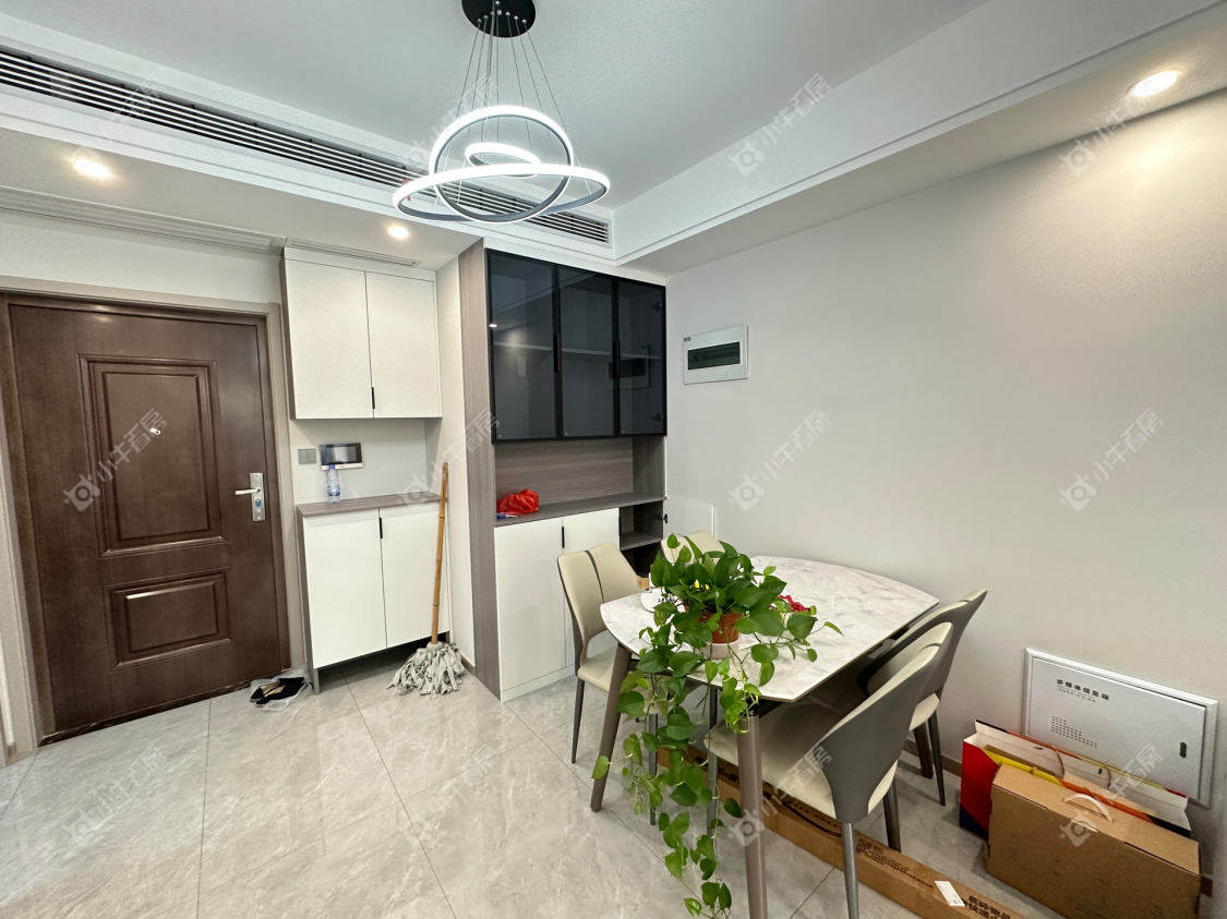 镇江爱家尚城在售二手房源_小牛看房