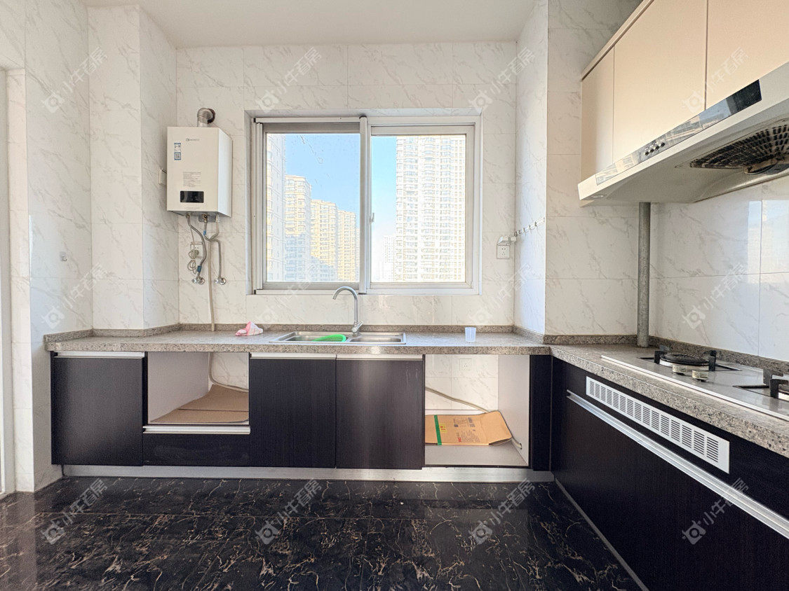 镇江碧桂园在售二手房源室内图_小牛看房