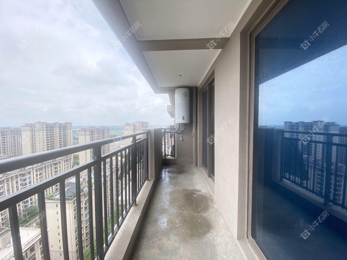 镇江碧桂园樾府在售二手房源室内图_小牛看房