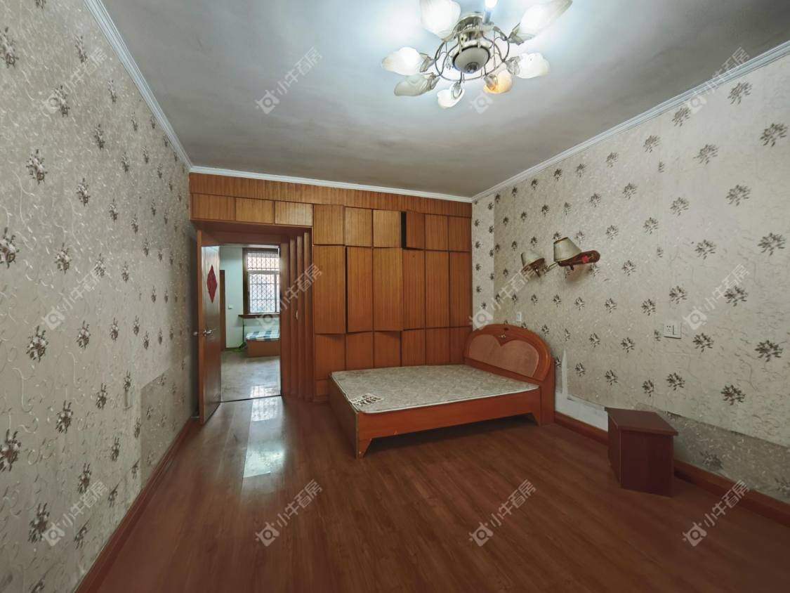 镇江海会新村在售二手房源室内图_小牛看房