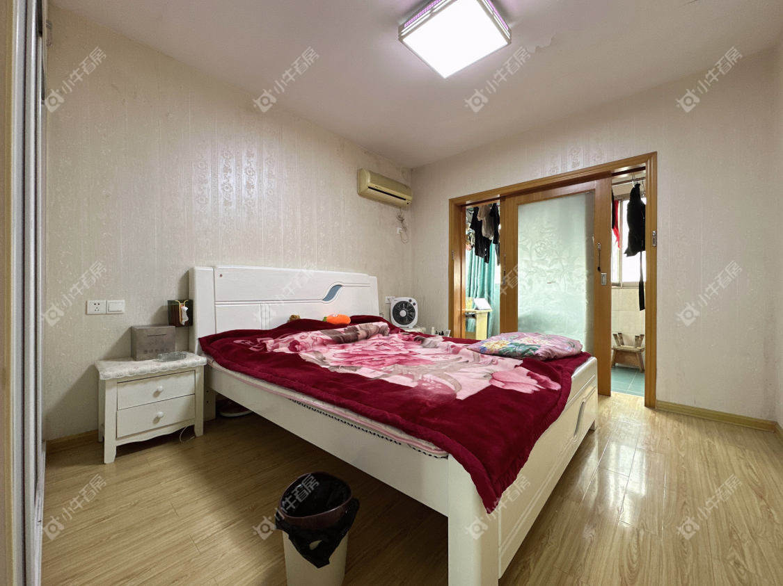 镇江紫薇花园(丹阳)在售二手房源_小牛看房