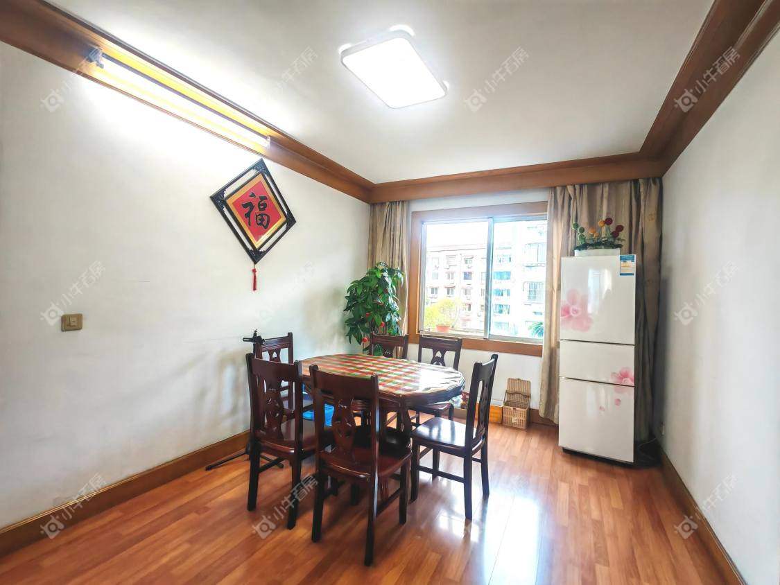 镇江幸福小区在售二手房源室内图_小牛看房