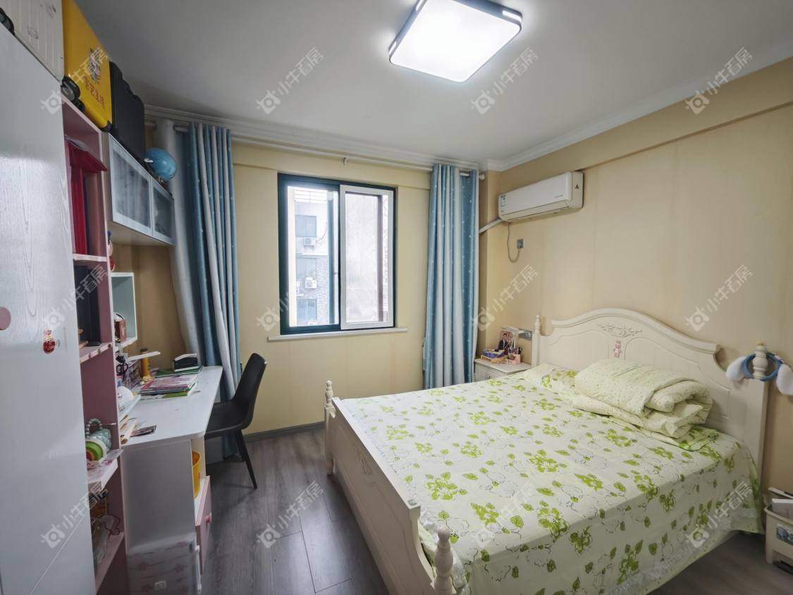 镇江锦江花园在售二手房源室内图_小牛看房