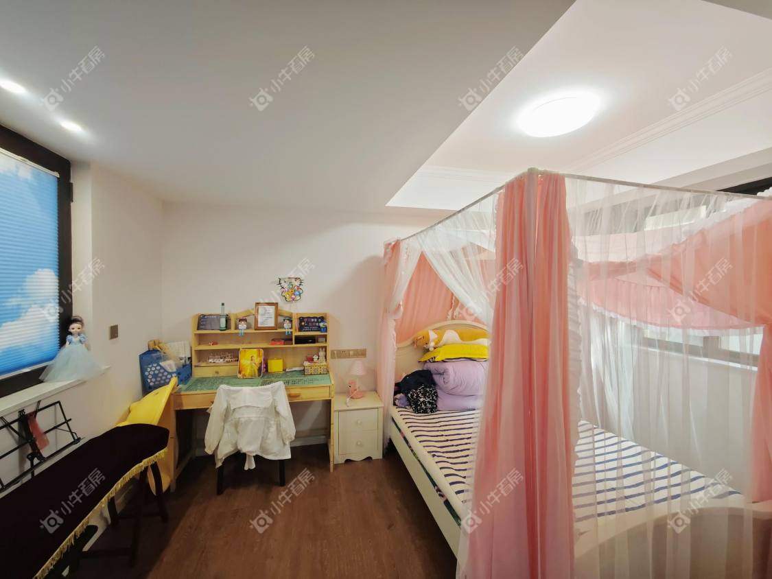 镇江御珑湾(丹阳)在售二手房源室内图_小牛看房