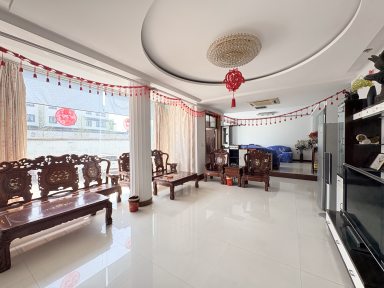 镇江阳光花园（丹阳）别墅区在售二手房_小牛看房