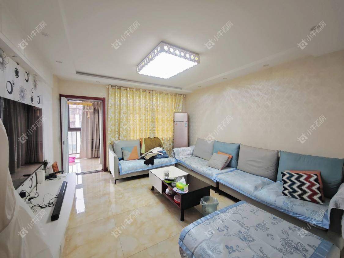 镇江御珑湾(丹阳)在售二手房源室内图_小牛看房